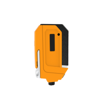 Elektrocheminis alkotesteris Alcovisor Titan