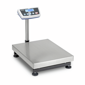 Platforminės svarstyklės KERN IoT-Line DS 60K0.2