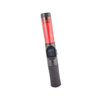 Profesionalus elektrocheminis alkotesteris Alcovisor Alcotorch V6