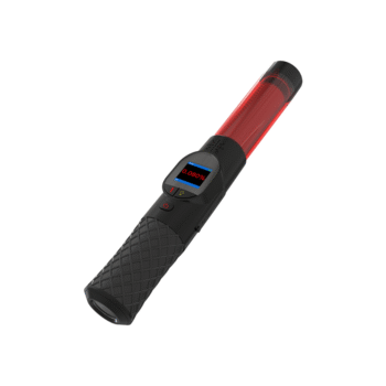 Profesionalus elektrocheminis alkotesteris Alcovisor Alcotorch V6