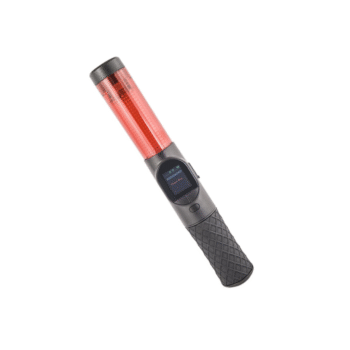 Profesionalus elektrocheminis alkotesteris Alcovisor Alcotorch V6