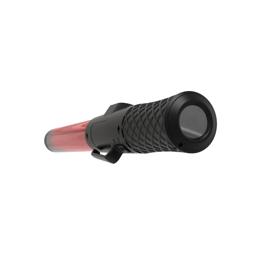 Profesionalus elektrocheminis alkotesteris Alcovisor Alcotorch V8