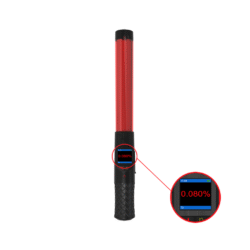 Profesionalus elektrocheminis alkotesteris Alcovisor Alcotorch V8