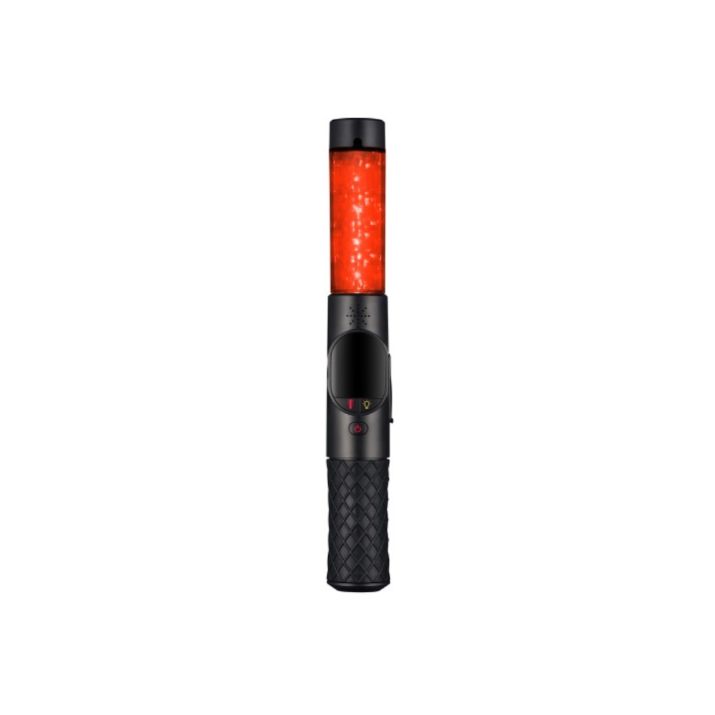 Profesionalus elektrocheminis alkotesteris Alcovisor Alcotorch V9