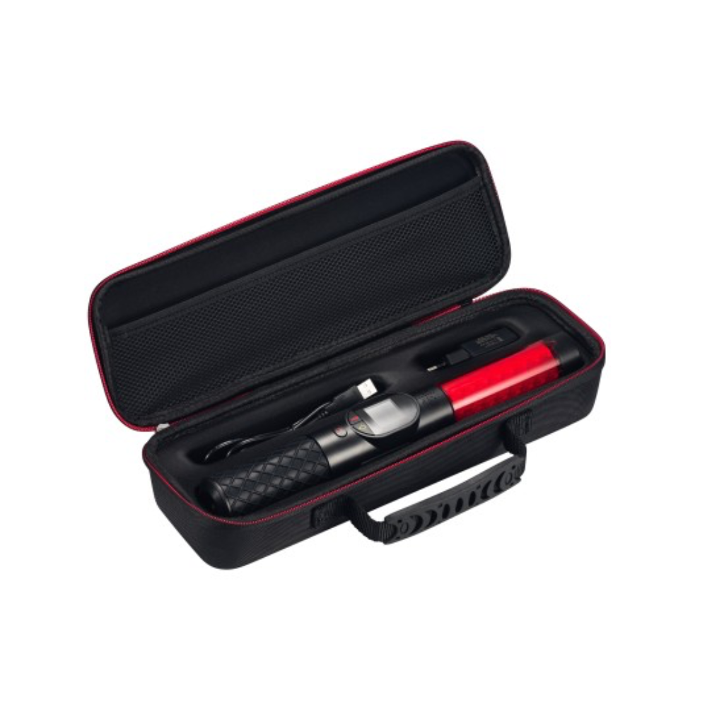 Profesionalus elektrocheminis alkotesteris Alcovisor Alcotorch V9