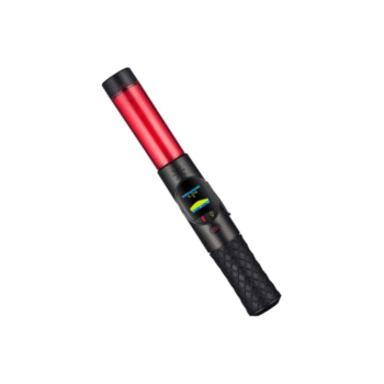 Profesionalus elektrocheminis alkotesteris Alcovisor Alcotorch V9