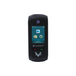 Profesionalus elektrocheminis alkotesteris Alcovisor Mark V
