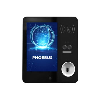Stacionarus elektrocheminis alkotesteris Alcovisor Phoebus