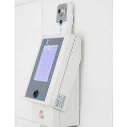 Stacionarus elektrocheminis alkotesteris BAAC Alcosafety
