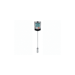 Testo 905-T2 paviršiaus termometras 0560 9056