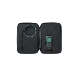 Testo 925 temperatūros matavimo prietaisas K tipo 0563 0925