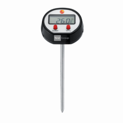 Testo mini termometras 250 °C 0560 1111