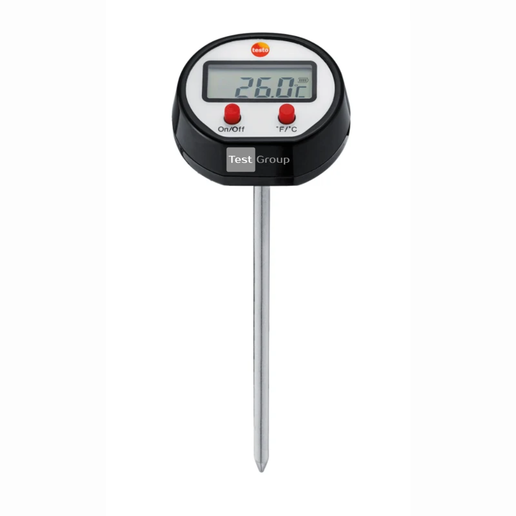 Testo mini termometras 250 °C 0560 1111