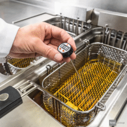 Testo mini termometras 250 °C 0560 1111 su metrologine patikra - Image 2
