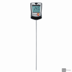 Testo 905-T1 termometras 0560 9055