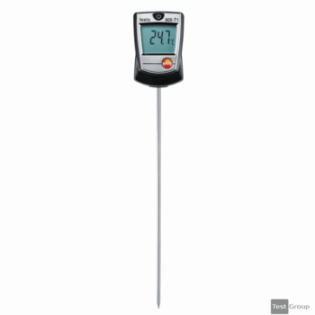 Testo 905-T1 termometras 0560 9055
