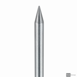 Testo 905-T1 termometras 0560 9055 su metrologine patikra - Image 2