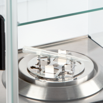 Analitinės svarstyklės KERN ABP 100-5AM