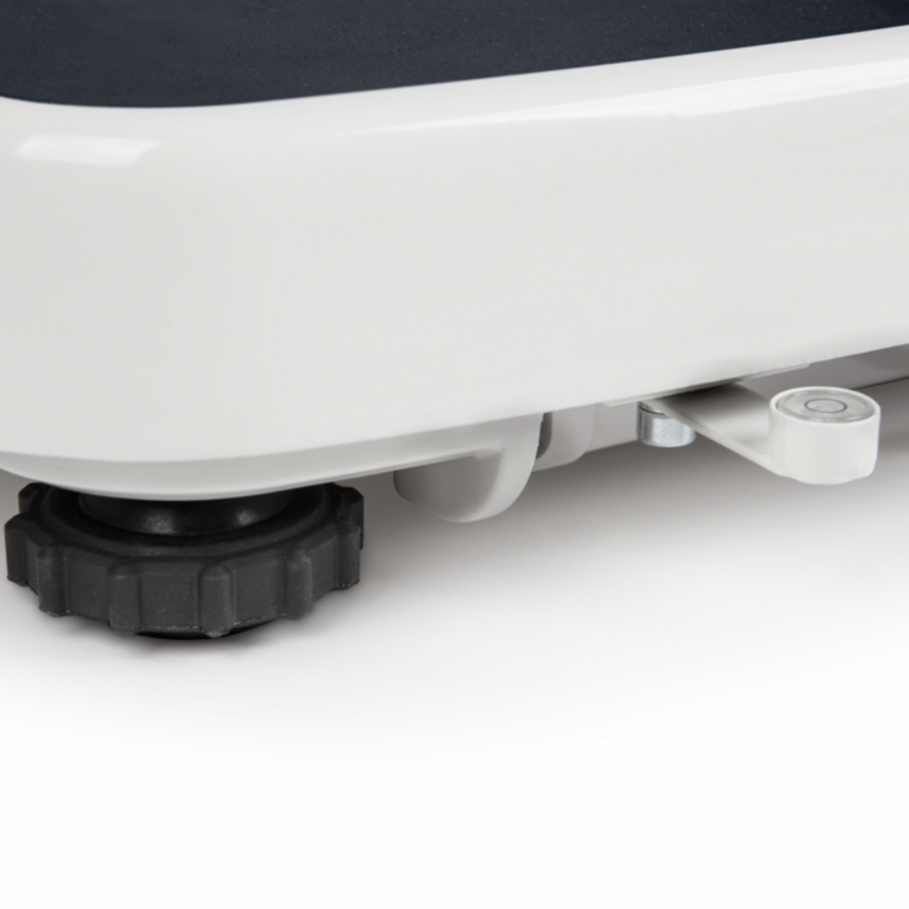 Asmeninės grindinės svarstyklės KERN IoT-Line MPN 200K-1M