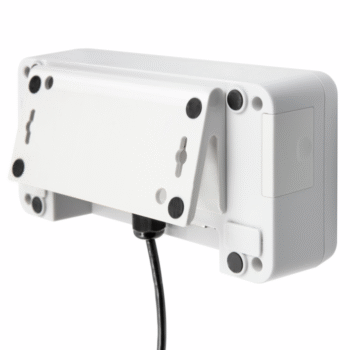 Asmeninės grindinės svarstyklės KERN IoT-Line MPN 200K-1M