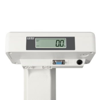 Asmeninės grindinės svarstyklės KERN IoT-Line MPN 200K-1PM