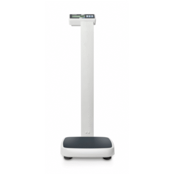 Asmeninės grindinės svarstyklės KERN IoT-Line MPN 200K-1PM