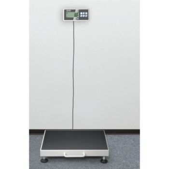 Asmeninės grindinės svarstyklės KERN IoT-Line MPN 300K-1LM