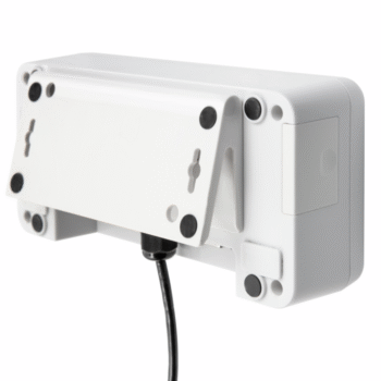 Asmeninės grindinės svarstyklės KERN IoT-Line MPN 300K-1LM