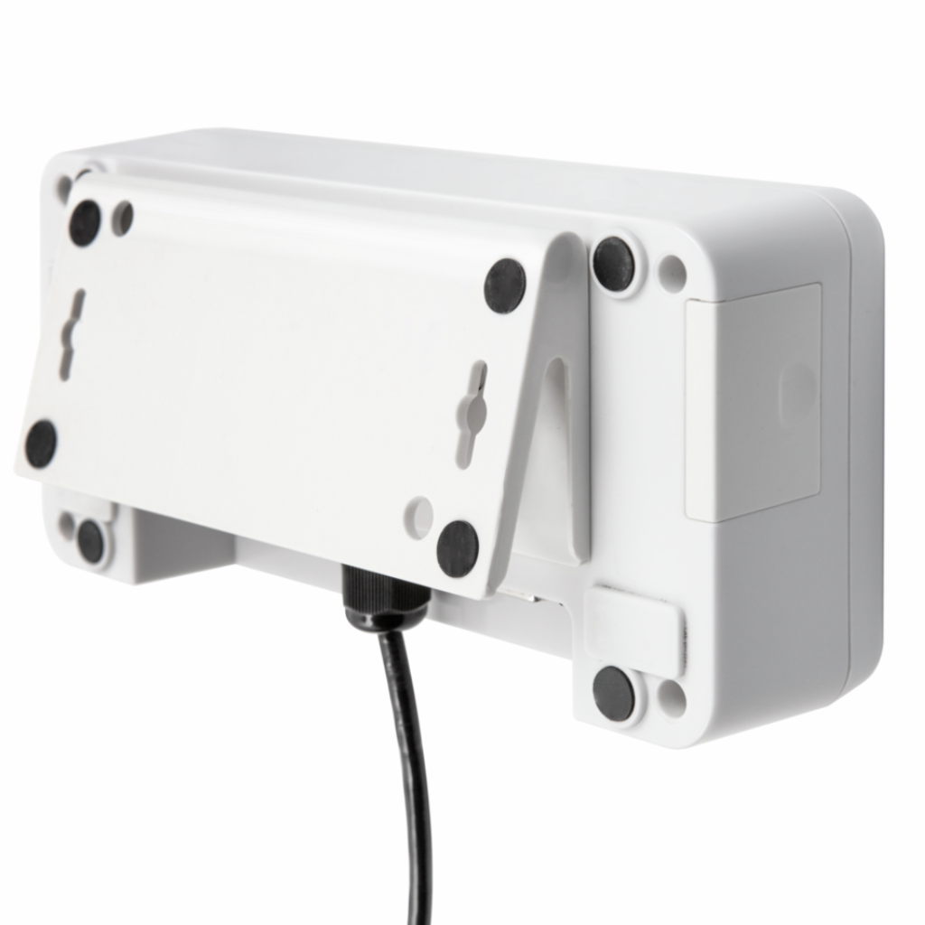 Asmeninės grindinės svarstyklės KERN IoT-Line MPN 300K-1LM