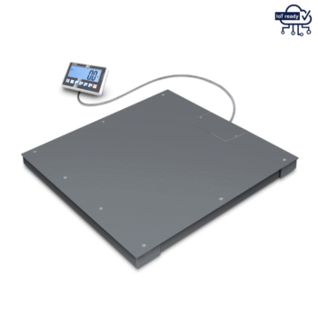 Grindinės svarstyklės KERN IoT-Line BFC 1.5T-4M