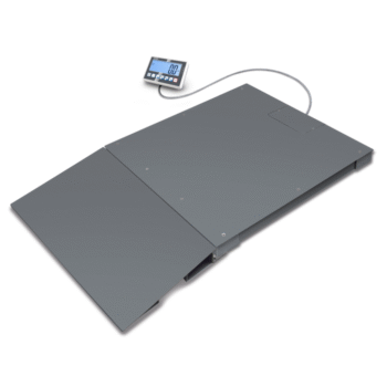 Grindinės svarstyklės KERN IoT-Line BFC 1.5T-4M