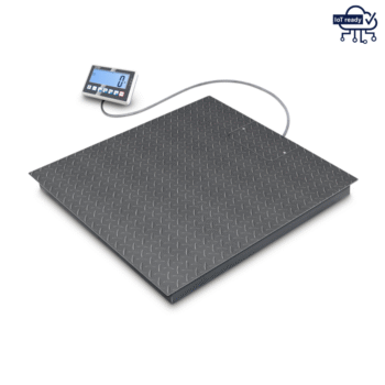 Grindinės svarstyklės KERN IoT-Line BFC 6T-3M