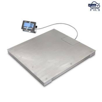 Grindinės svarstyklės KERN IoT-Line BXC 1.5T-4M