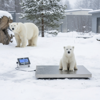 Grindinės svarstyklės KERN IoT-Line BXC
