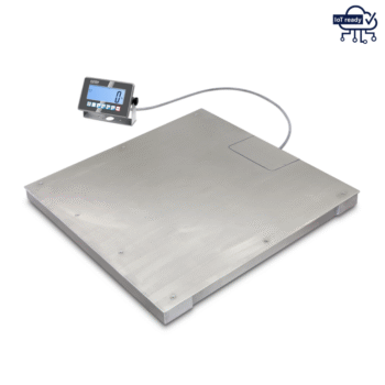 Grindinės svarstyklės KERN IoT-Line BXC 3T-3M