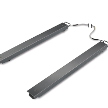 Svėrimo sijos KERN KFA 3000V20L