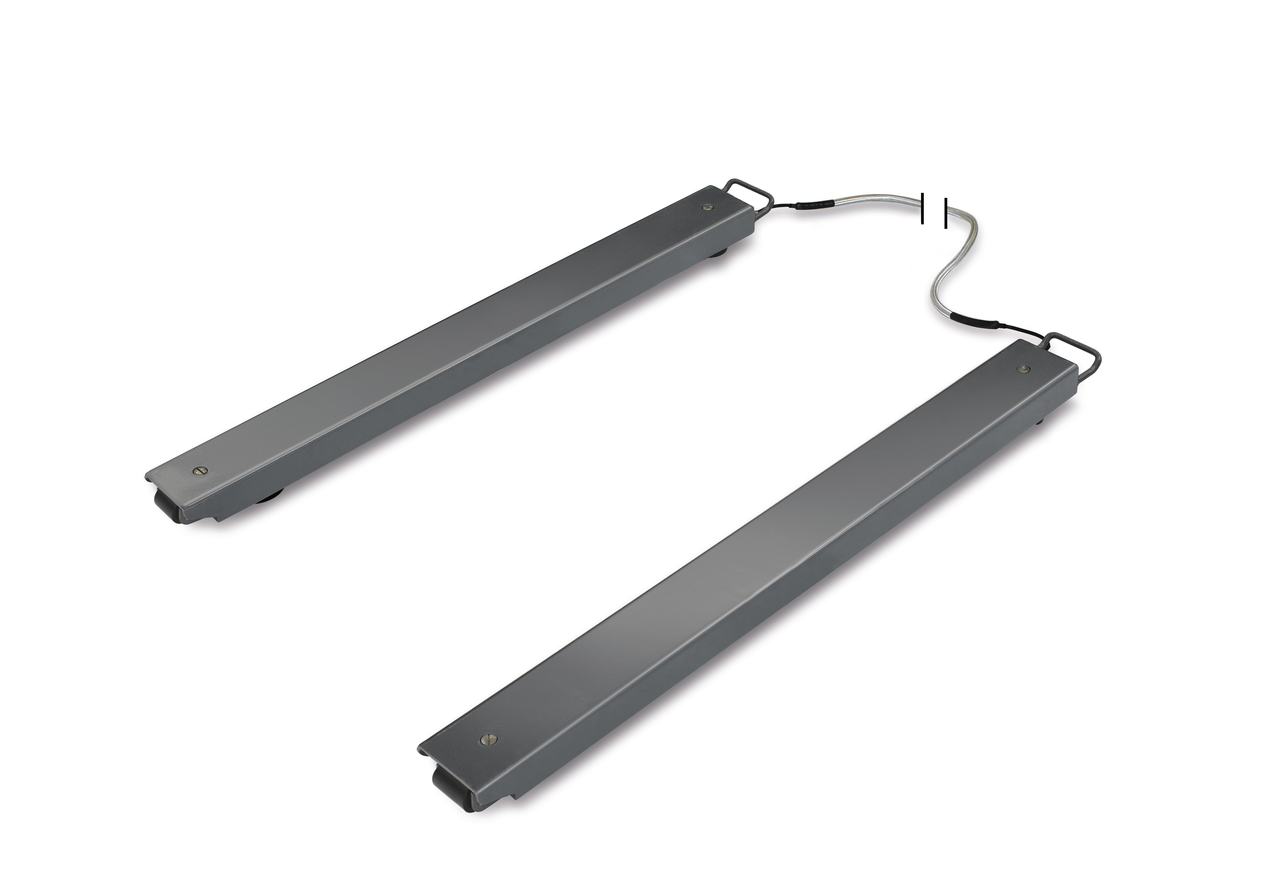 Svėrimo sijos KERN KFA 6000V20L