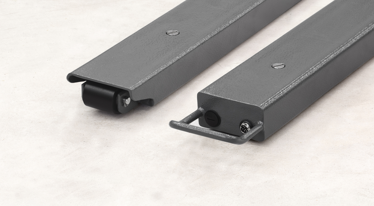 Svėrimo sijos KERN KFA 6000V20L - Image 2