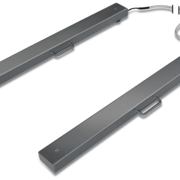 Svėrimo sijos KERN KFA 600V20S