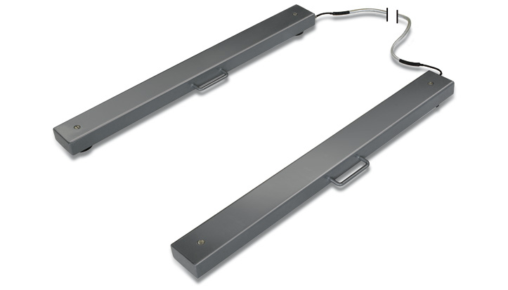 Svėrimo sijos KERN KFA 600V20S