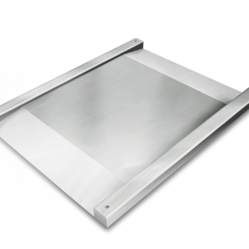 Nerūdijančio plieno svėrimo tiltas KERN KFD 600V40M