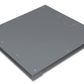 Svėrimo tiltas KERN KFP 3000V20LNM