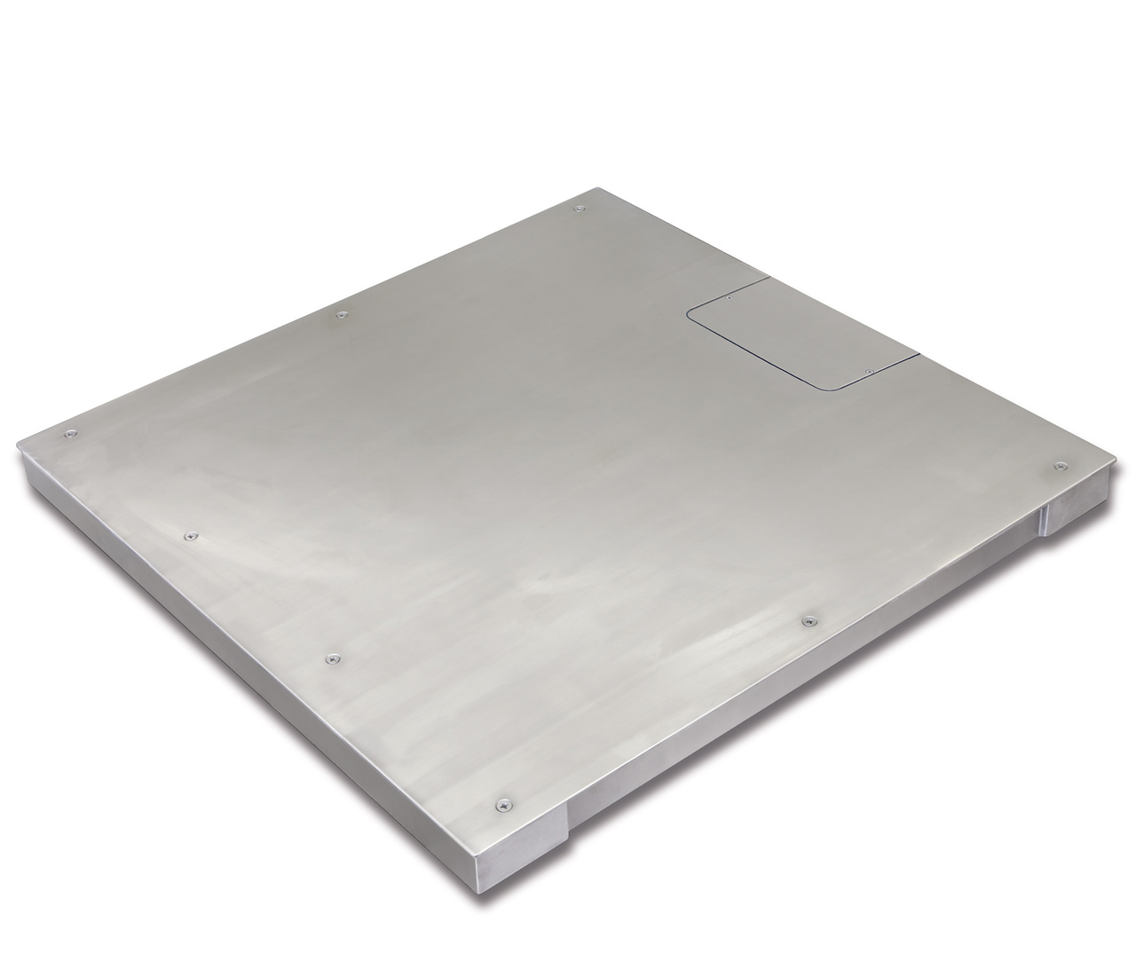 Nerūdijančio plieno svėrimo tiltas KERN KFP 600V40SM