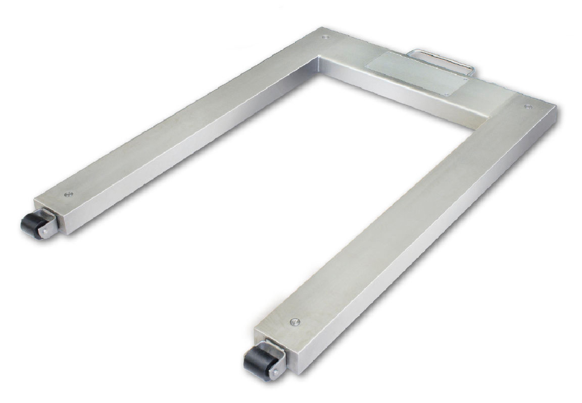 U formos svėrimo tiltas KERN KFU 1500V30M