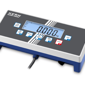 Ekrano įrenginys KERN KIB-TM
