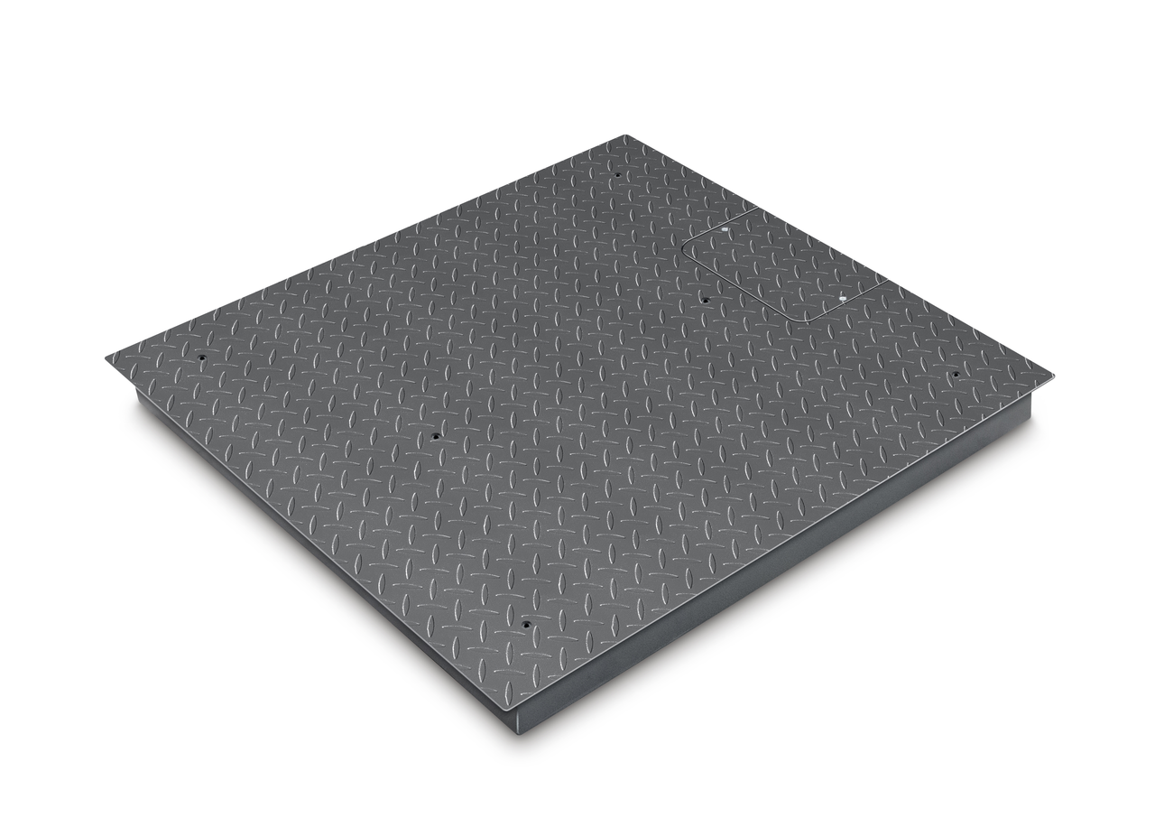 Svėrimo tiltas KERN KIP 1500V20M