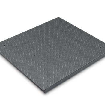 Svėrimo tiltas KERN KIP 600V20M