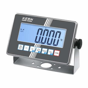 IoT serijos ekrano įrenginys KERN KXC-TM