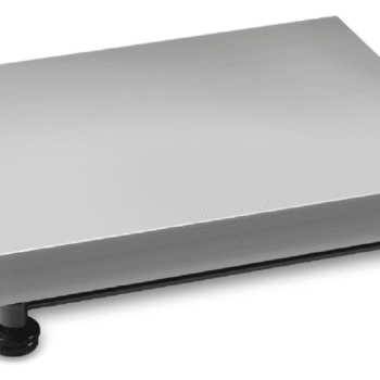 Platforma KERN KXP 60V20LM