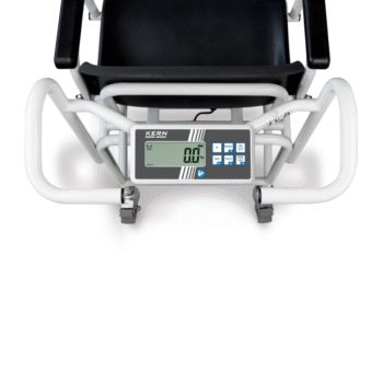 Medicininės svarstyklės - vežimėlis KERN IoT-Line MCN 200K-1M